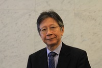 馬渕 睦夫