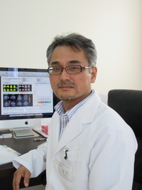広川　慶裕 
